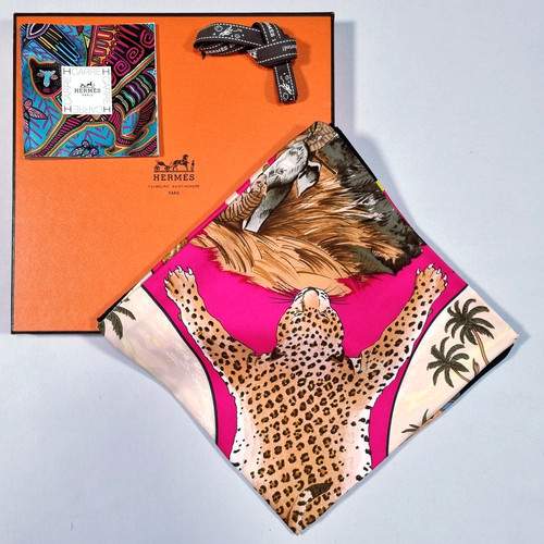 Seltenes vintage hermes - vintage,