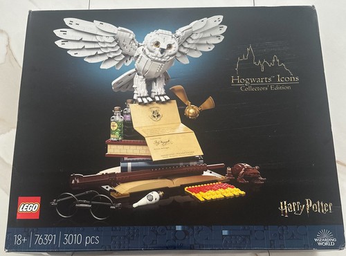 Lego 76391 hogwarts - lego,