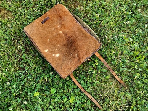 Original german prewar m34 - original,