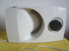 Ritter Allesschneider Markant 001 mit Schlitten/Restehalter - Brotmaschine