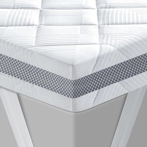 Gel topper 180x200cm - gel,