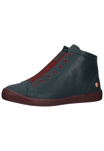 Softinos sneaker echtleder - softinos,