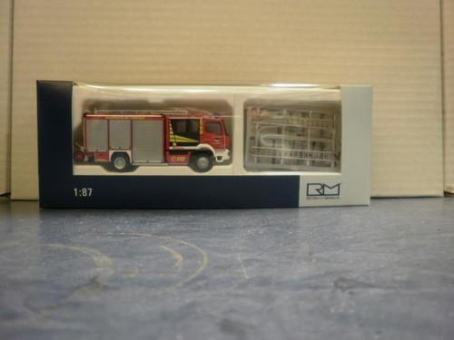 Rietze atego schlingmann - rietze,