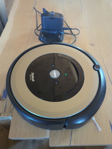 Irobot roomba saugroboter - irobot,