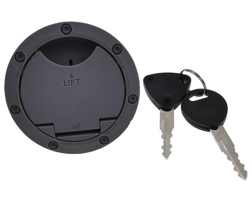 Tankdeckel mit schloss - tankdeckel,