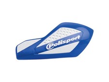 Handprotektoren Free Flow