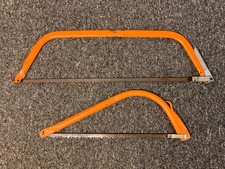 2 Stk. alte Metall -