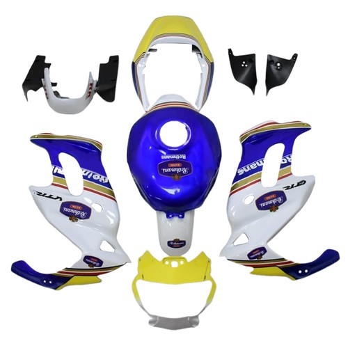 Amotopart fairing kit - fairing,