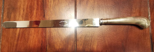 Lachsmesser filettiermesser - lachsmesser,,