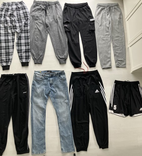 Jeans jogginghose m 170 - 34,