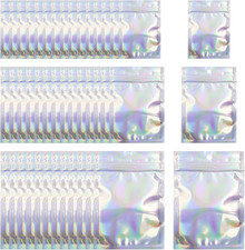 150 Stück Aluminiumfolie