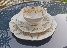 Einmal Kaffeeservice 3Teilig