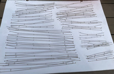 Rokal TT viele Fahrdrähte