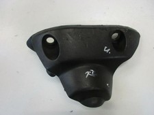 Suzuki DR-Z 400 S WVBC 04 Verkleidung vorne unten rechts Bauchwanne