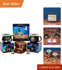 Harry Potter Tasse Set Heißer