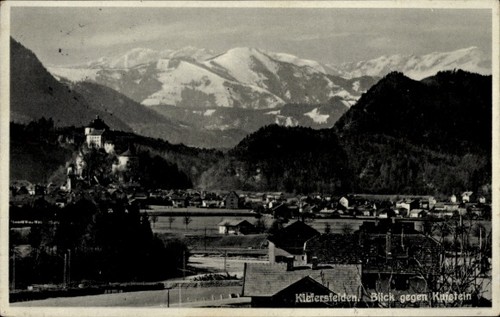 Kiefersfelden oberbayern - kiefersfelden,