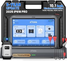 XTOOL IP919 PRO Profi OBD2