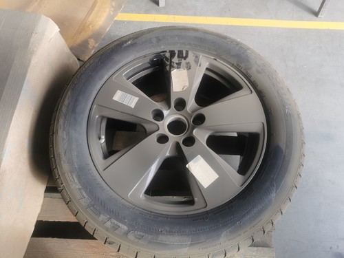 Porsche cayenne felgen 9y0 601 - cayenne,