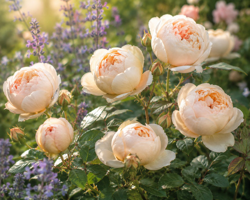 David austin rose dannahue - rose, dannahue®