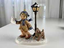  Hummel Figur 2362 Wir haben's