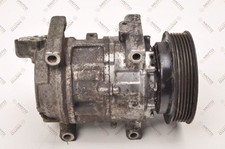 ASTON MARTIN  DB9  6.0 V12 Klimakompressor Verdichter Klimaanlage 447260-0042