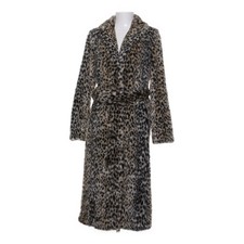 Beaumont, Pelzmantel, Damen