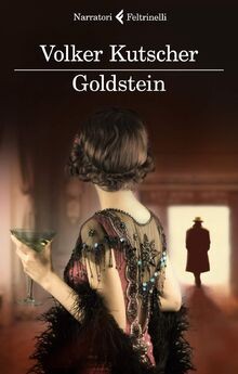 Goldstein von kutscher volker - goldstein,