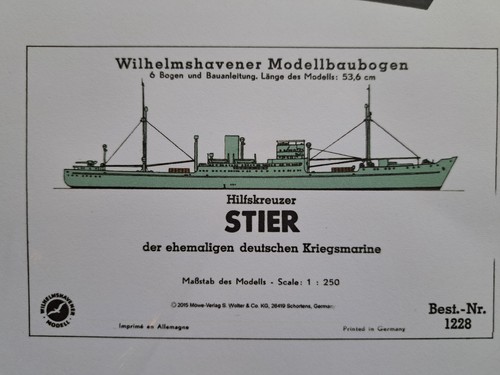 Stier grün hilfkreuzer - stier,