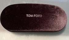 Neues Tom Ford Brillenetui