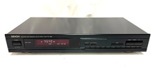 Denon Tuner TU-280 Hifi Radio