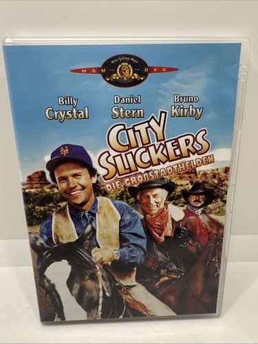 City slickers von ron - 1,