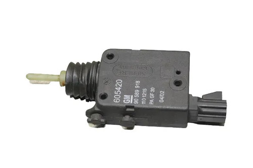Astra cabrio stellmotor - g,