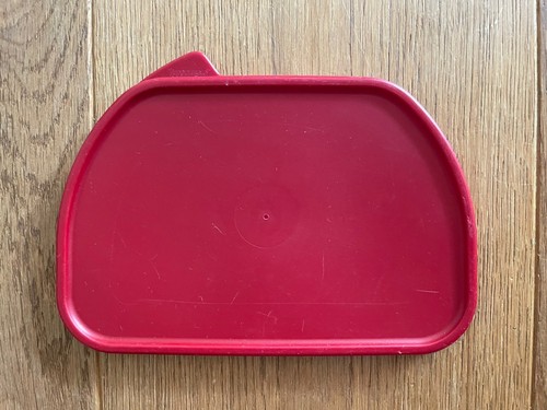 Tupperware deckel 2799 - deckel, nr