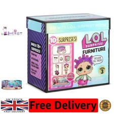 LOL Surprise Sammlerstück
