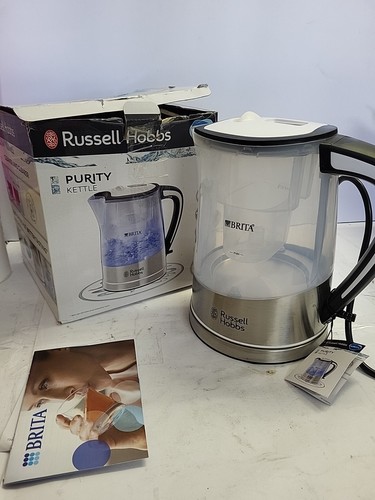 Russell hobbs brita - hobbs,