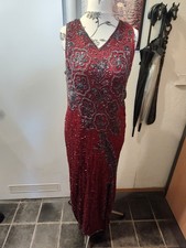 Maxi Kleid Abendkleid Boho