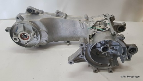 Motorgehäuse getriebegehäuse - motorgehäuse,