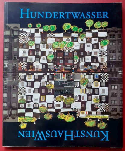 Hundertwasser kunsthaus wien - kunsthaus,