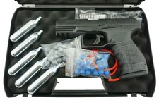 Walther PPQ M2 T4E Training 4