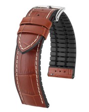 HIRSCH ALLIGATOR GRAIN