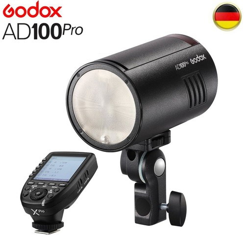Godox ad100pro ttl hss - ad100pro,