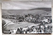 Homberg-Kassel: Rengshausen