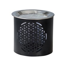 Räucherstövchen Eisen