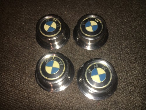 Bmw stahlfelgen chrom - bmw,