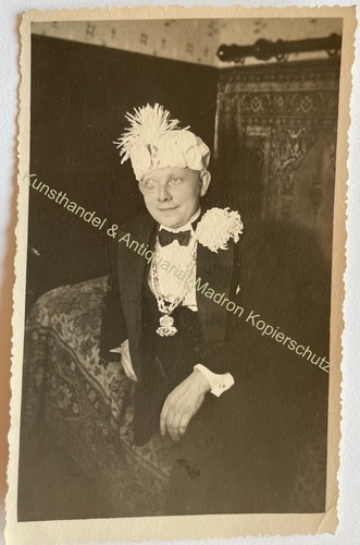 Orig foto herr - orig., um