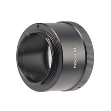 T2-EOS M Objektiv Adapterring