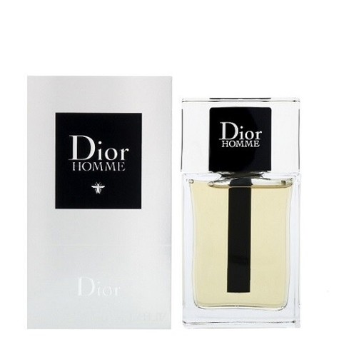Christian dior homme 100ml eau - 100ml,