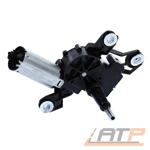 Wischermotor heckwischermotor - wischermotor,