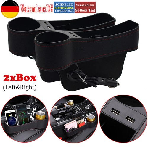 Leder aufbewahrungsbox für - leder,
