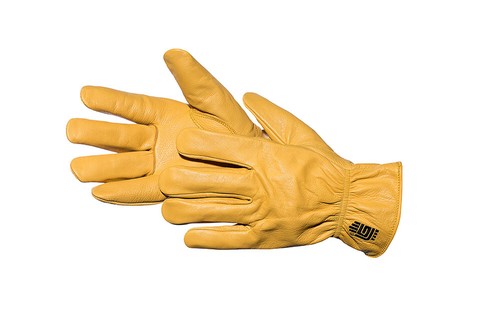 Paar leder - 1,